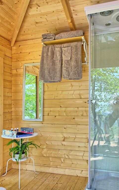 Villa Lonciano - 2026: Eksteriør, Utendørs, Velferd