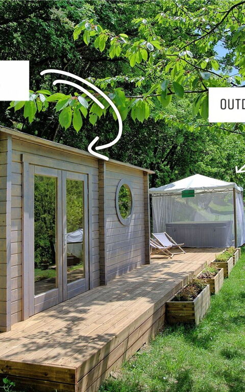 Villa Lonciano - 2026: Eksteriør, Hage, Utendørs, Velferd