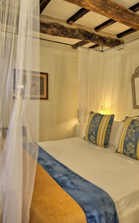 Villa Lonciano - 2026: soverom