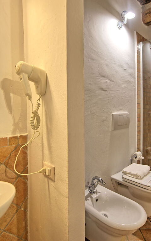 Villa Lonciano - 2026: Baderom