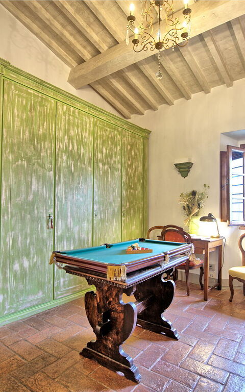 Villa Lonciano - 2026: Annet rom