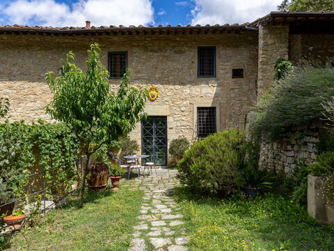 Villa Lonciano - 2026