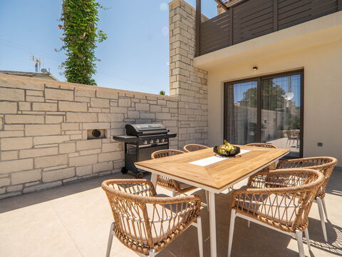 Villa Zen Hephaistos