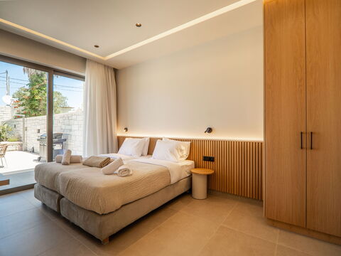 Villa Zen Hephaistos