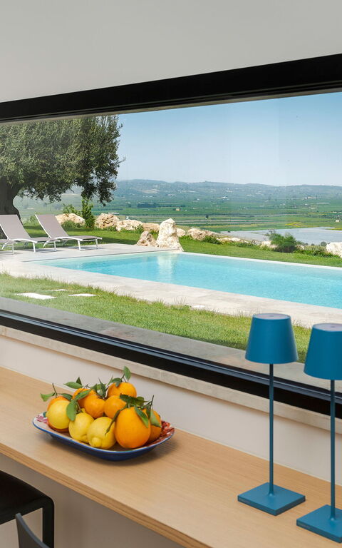 Netina Domus: Kjøkken