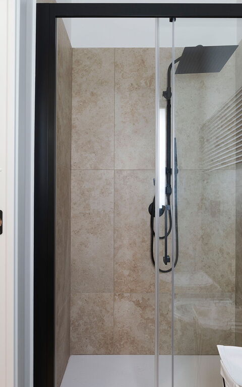 Netina Domus: Baderom