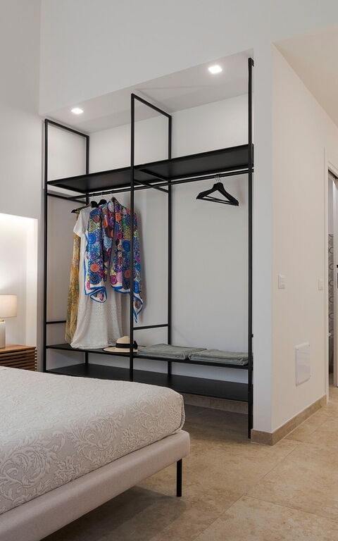 Netina Domus: soverom