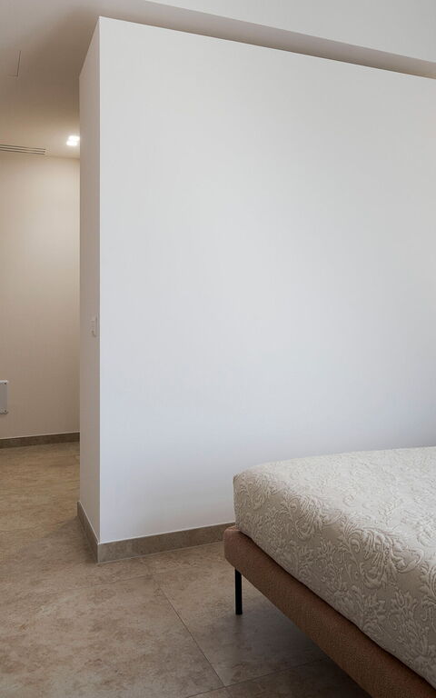 Netina Domus: soverom