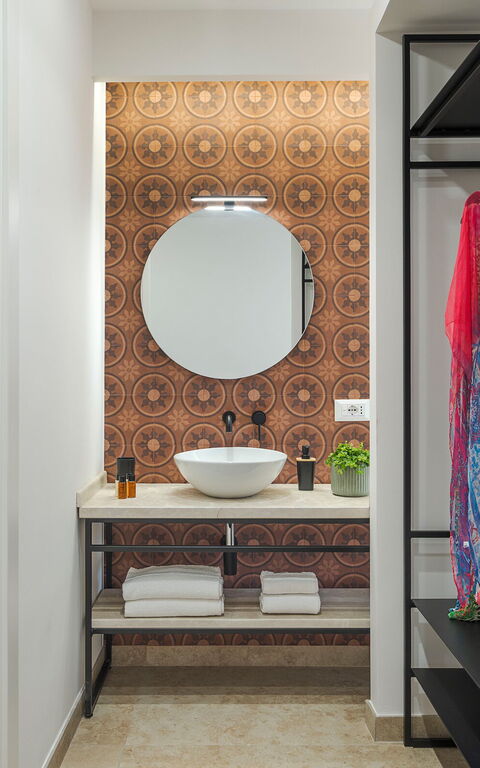 Netina Domus: Baderom