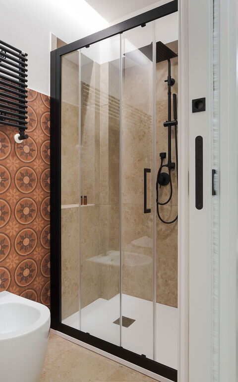 Netina Domus: Baderom