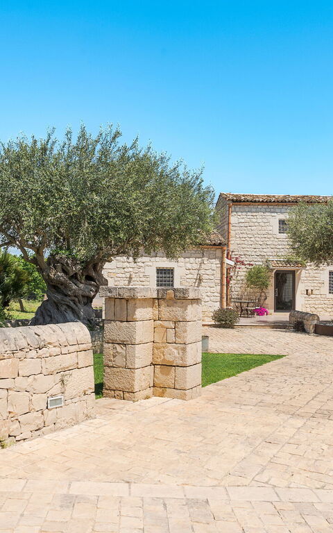 Corte Antigua: Eksteriør, Hovedinngang, Utendørs