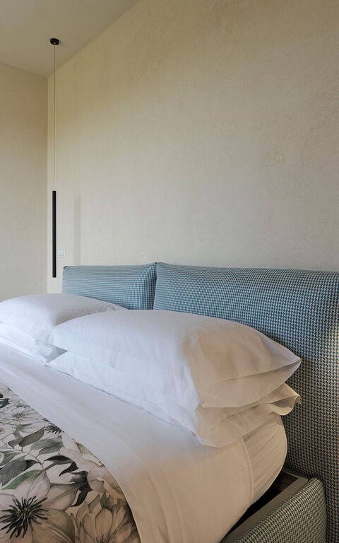 Corte Antigua: soverom