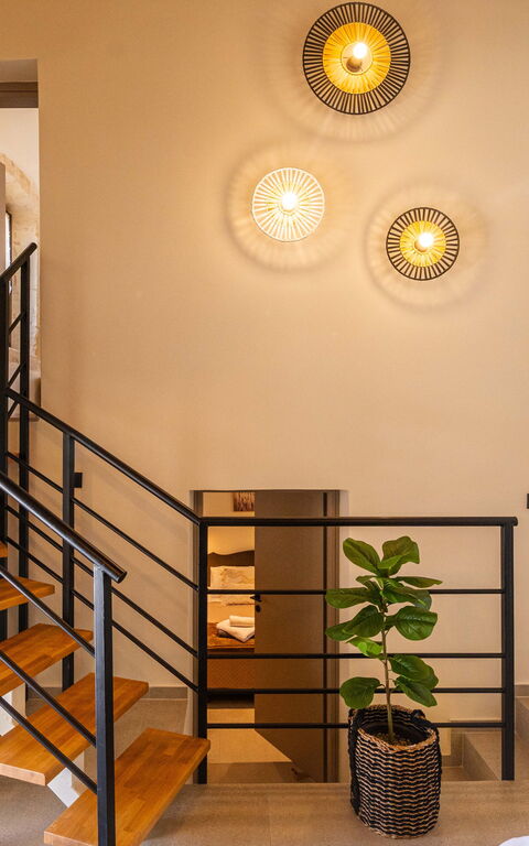 Villa Platon: Annet rom