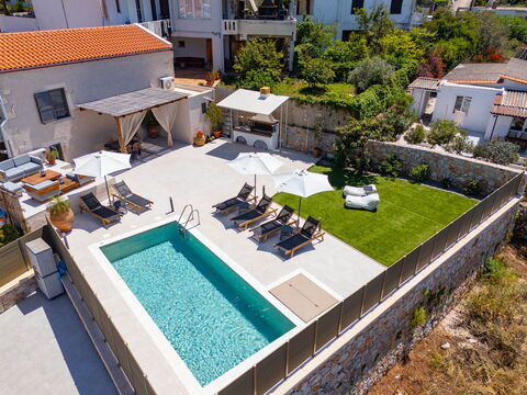 Villa Platon