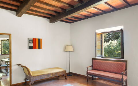 Feriebolig Villa: Annet rom