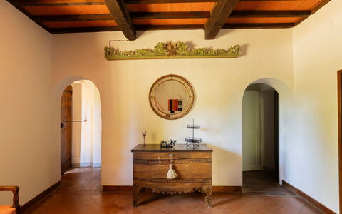 Feriebolig Villa: Annet rom