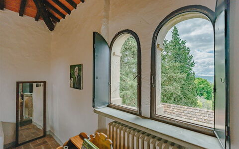 Feriebolig Torre: Annet rom