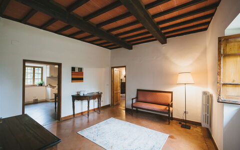 Feriebolig Villa: Annet rom