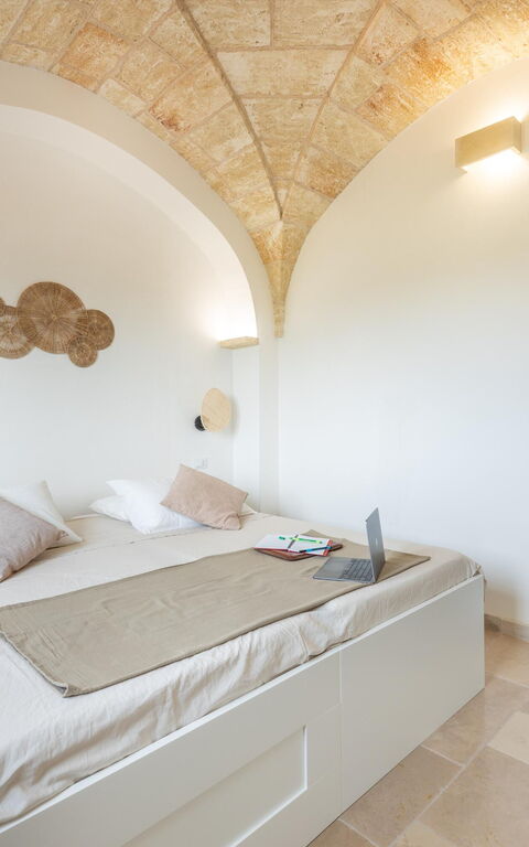 Villa Incantesimo: soverom