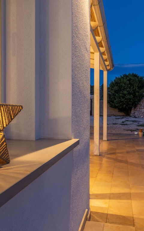 Villa Incantesimo: Eksteriør, Hage, Utendørs