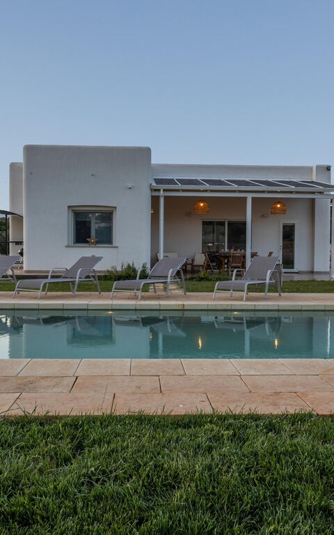 Villa Incantesimo: basseng, Eksteriør, Hage, Utendørs