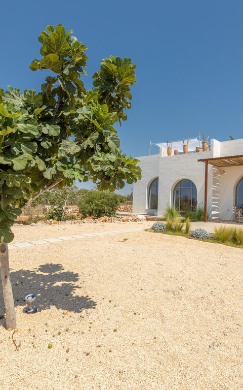 Villa Perla Del Sud: Eksteriør, Utendørs