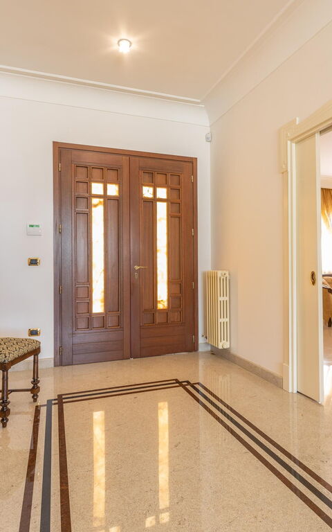 Villa Oasi Di Pace: Annet rom