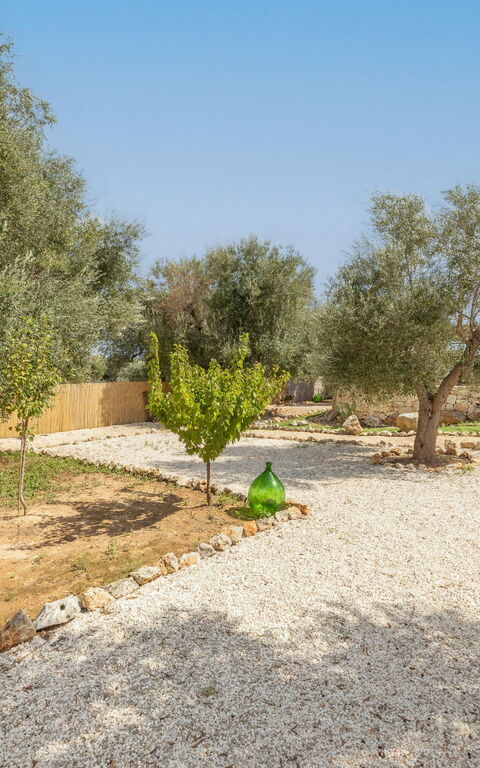 Villa Lampu Di Luce: Eksteriør, Utendørs