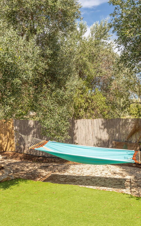 Villa Lampu Di Luce: Eksteriør, Hage, Utendørs