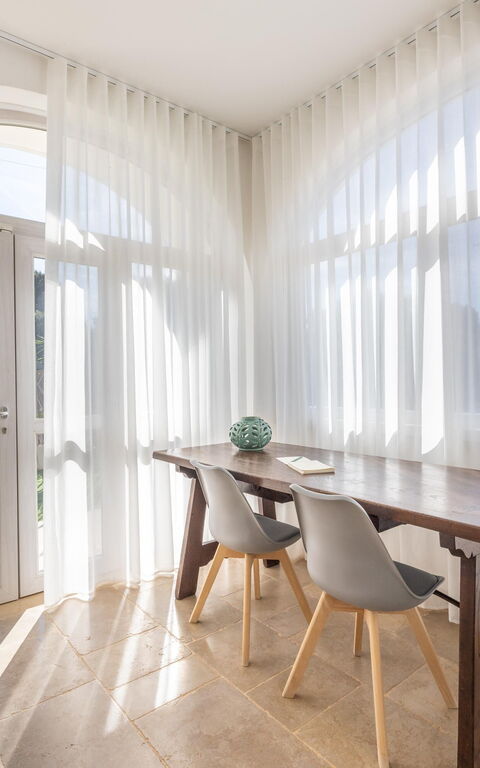 Villa Lampu Di Luce: Annet rom