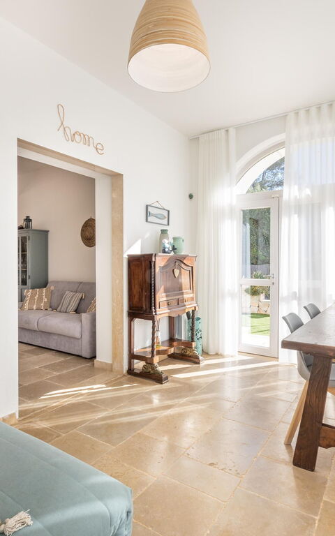 Villa Lampu Di Luce: Annet rom