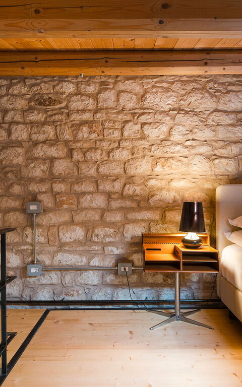 Dimora Spinazzella: Annet rom