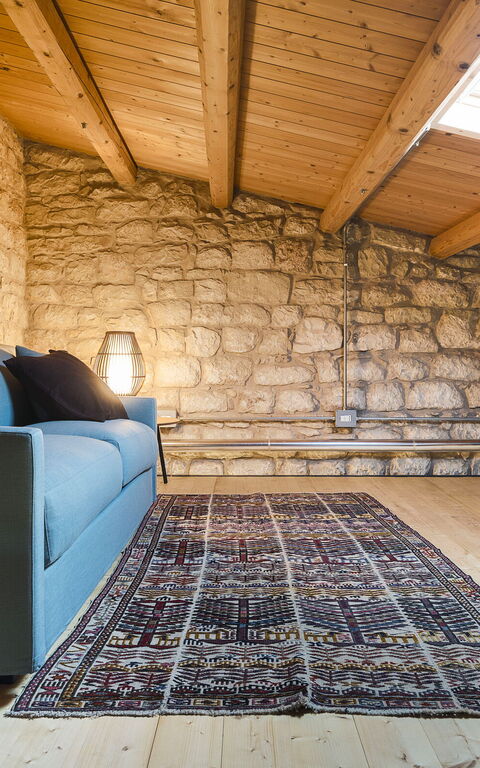 Dimora Spinazzella: Annet rom