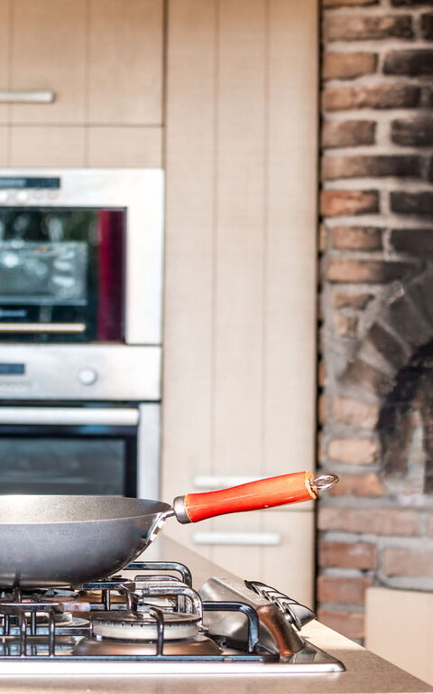 Villa Irida: Balkong / terrasse / uteplass