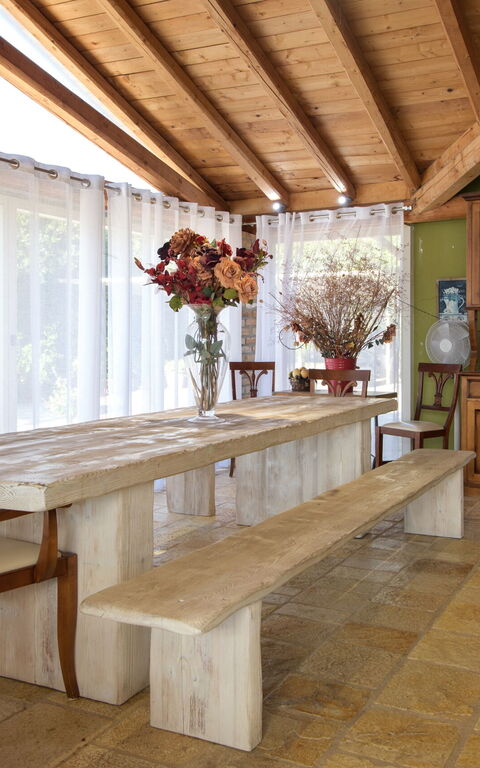 Villa Irida