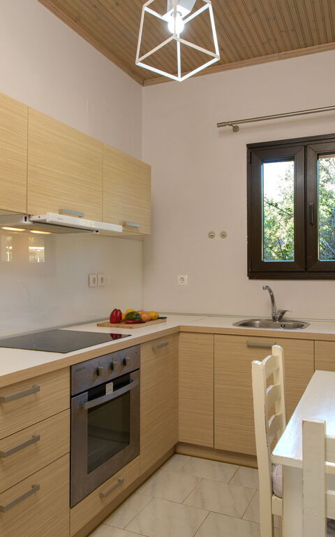 Villa Irida