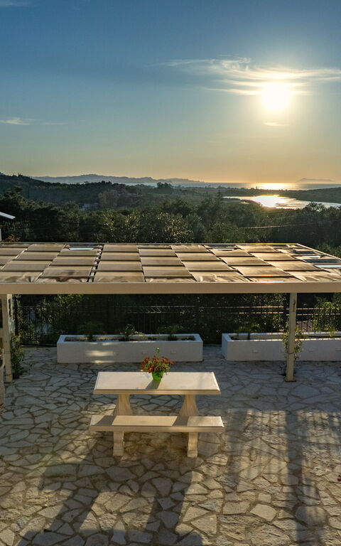 Villa Irida