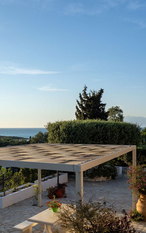 Villa Irida