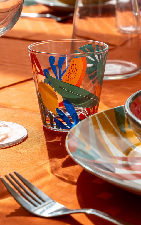 Villa Pizzolungo: Lunsjrom