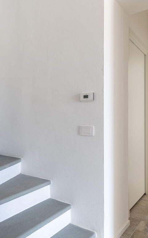 Villa Anna: Annet rom