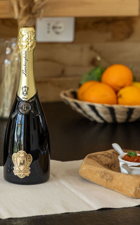 Villa Anna: Kjøkken