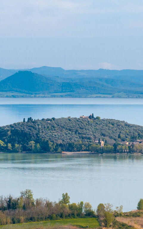 Villa Anna: Utendørs