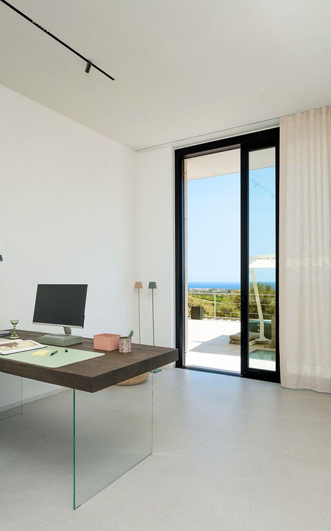 Villa Calypso: Annet rom