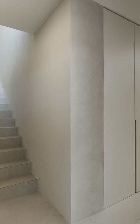 Villa Calypso: Annet rom