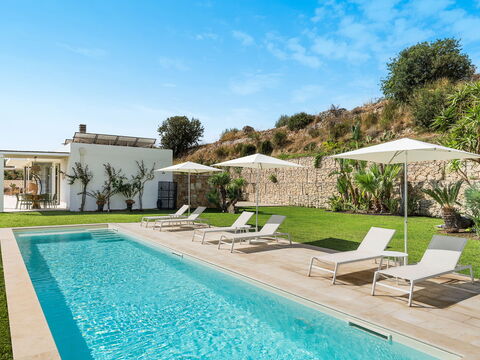 Villa Petite Afrique