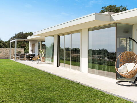 Villa Petite Afrique