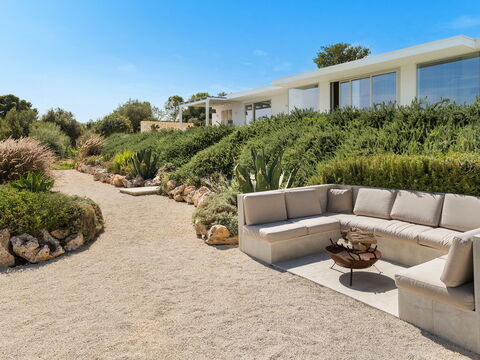 Villa Petite Afrique