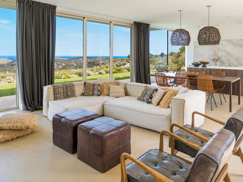 Villa Petite Afrique