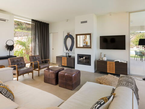 Villa Petite Afrique