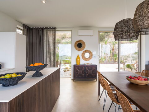 Villa Petite Afrique